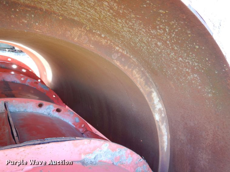 image for item DN2619 Pier concrete forms