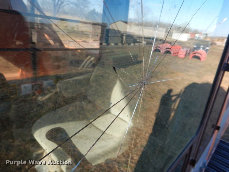 image for item DN2621 1994 Hitachi EX200LC-3  excavator