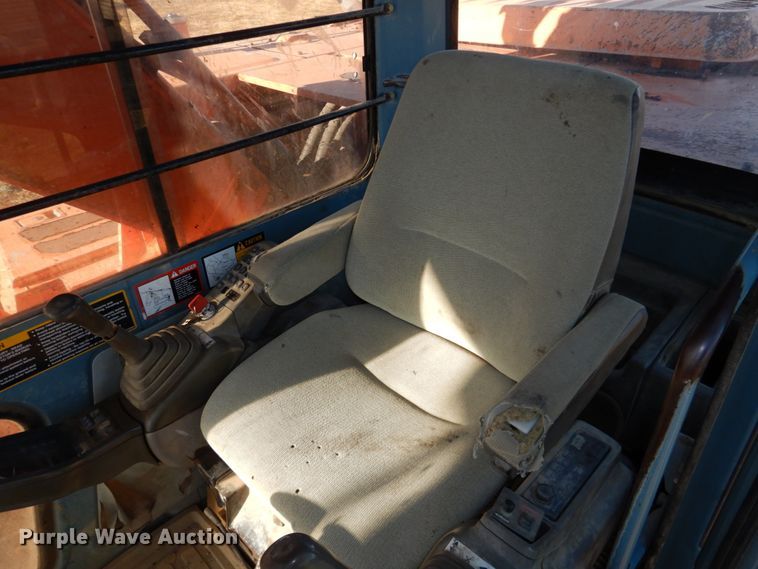 image for item DN2621 1994 Hitachi EX200LC-3  excavator