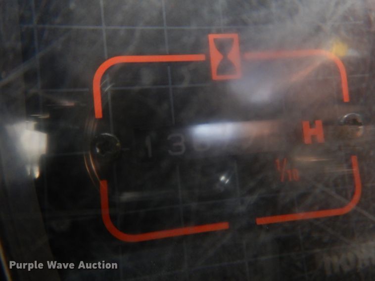 image for item DN2621 1994 Hitachi EX200LC-3  excavator