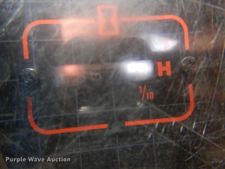 image for item DN2621 1994 Hitachi EX200LC-3  excavator