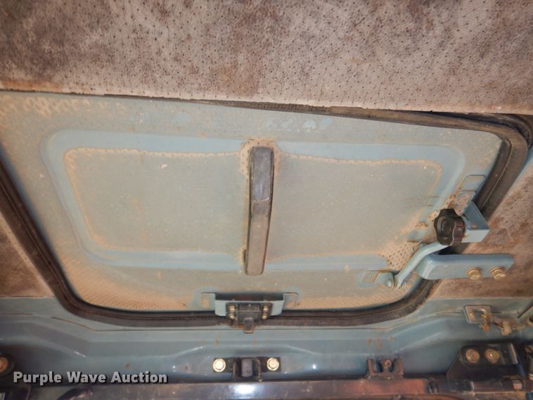 image for item DN2621 1994 Hitachi EX200LC-3  excavator