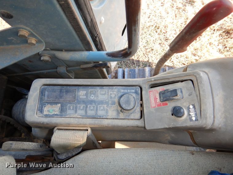 image for item DN2621 1994 Hitachi EX200LC-3  excavator