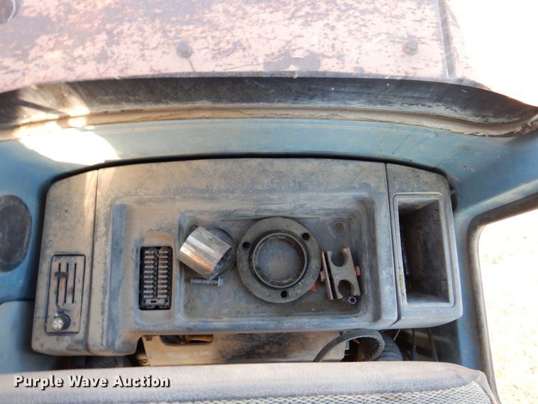 image for item DN2621 1994 Hitachi EX200LC-3  excavator