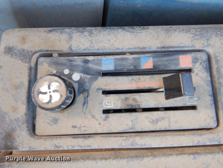 image for item DN2621 1994 Hitachi EX200LC-3  excavator