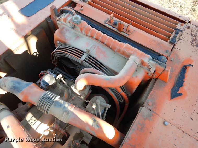 image for item DN2621 1994 Hitachi EX200LC-3  excavator