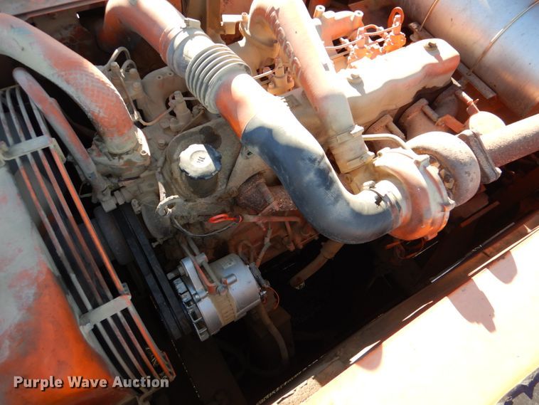 image for item DN2621 1994 Hitachi EX200LC-3  excavator