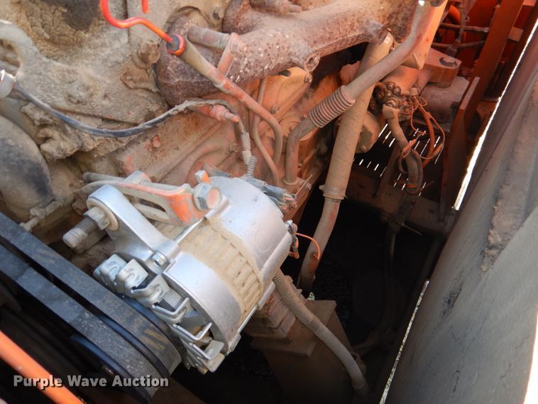 image for item DN2621 1994 Hitachi EX200LC-3  excavator