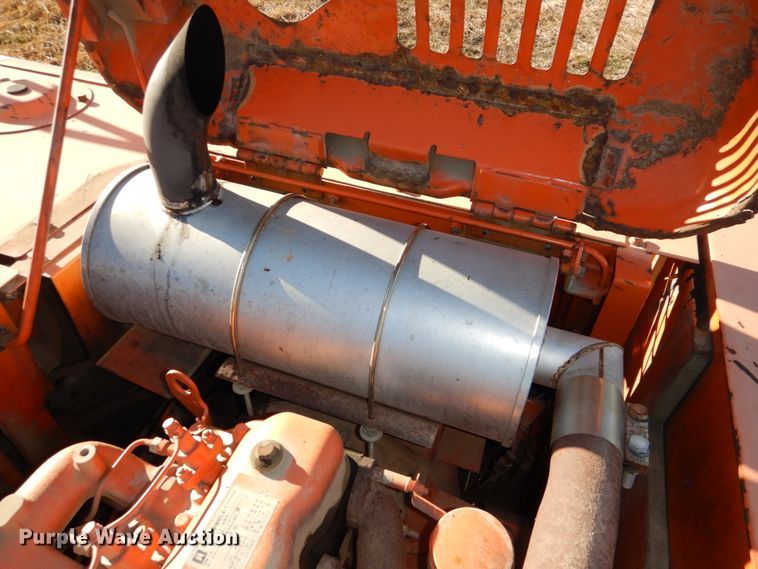 image for item DN2621 1994 Hitachi EX200LC-3  excavator