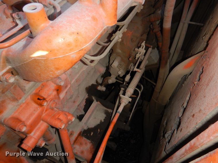 image for item DN2621 1994 Hitachi EX200LC-3  excavator