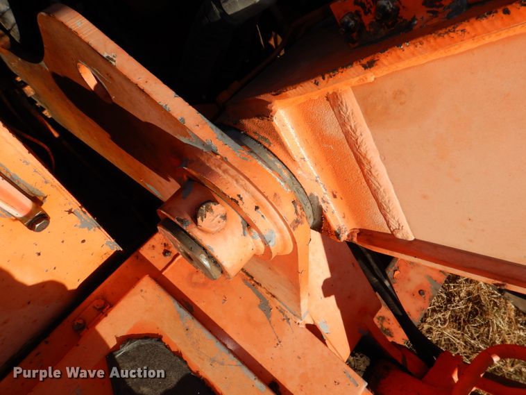 image for item DN2621 1994 Hitachi EX200LC-3  excavator