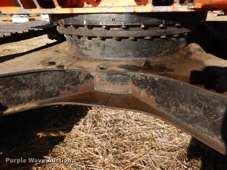 image for item DN2621 1994 Hitachi EX200LC-3  excavator