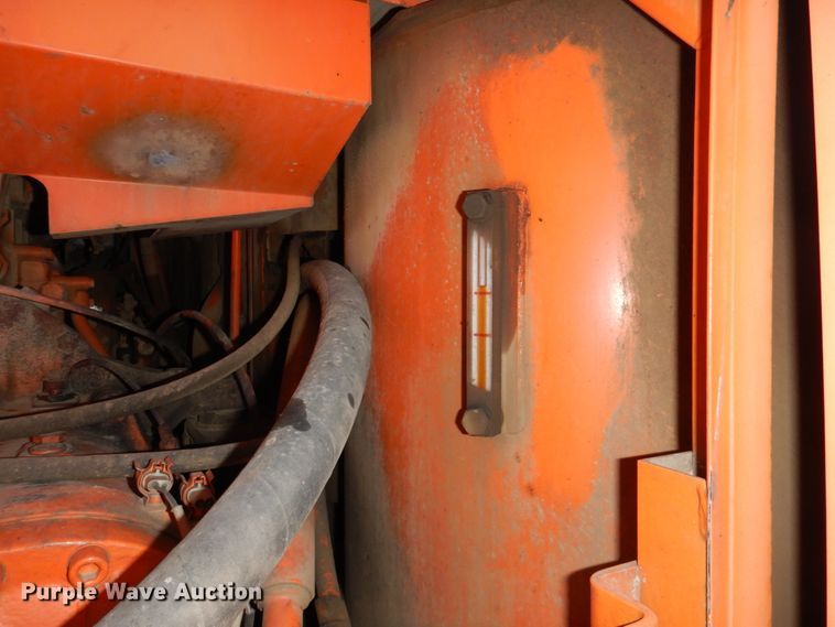 image for item DN2621 1994 Hitachi EX200LC-3  excavator