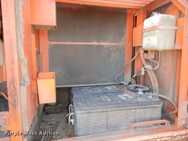 image for item DN2621 1994 Hitachi EX200LC-3  excavator