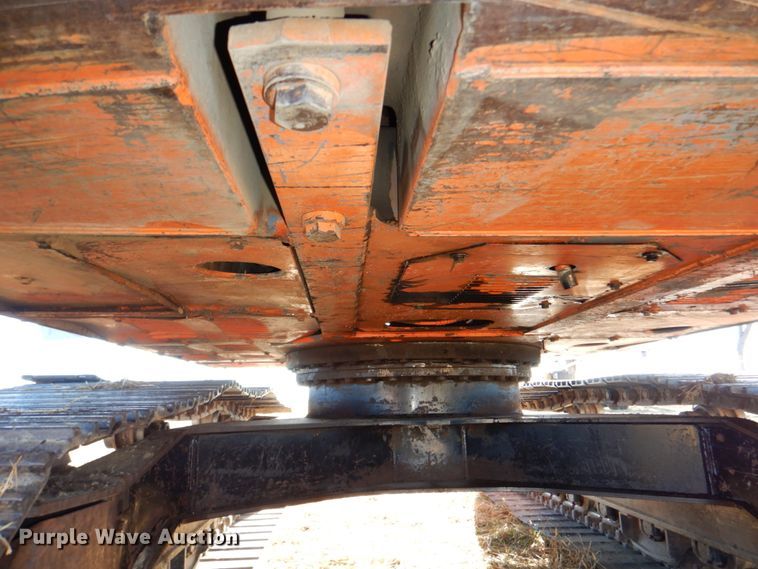 image for item DN2621 1994 Hitachi EX200LC-3  excavator