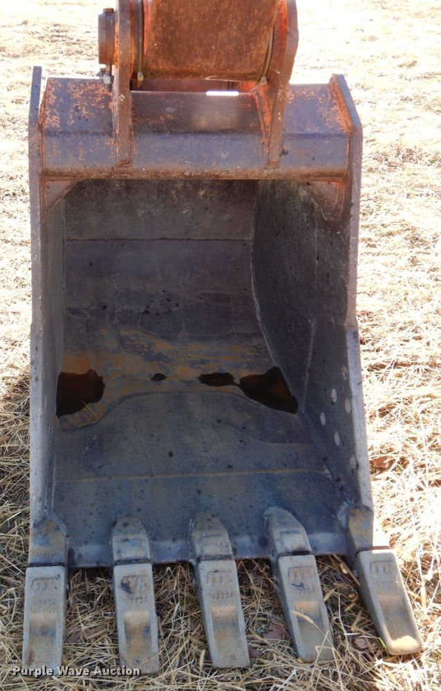 image for item DN2621 1994 Hitachi EX200LC-3  excavator