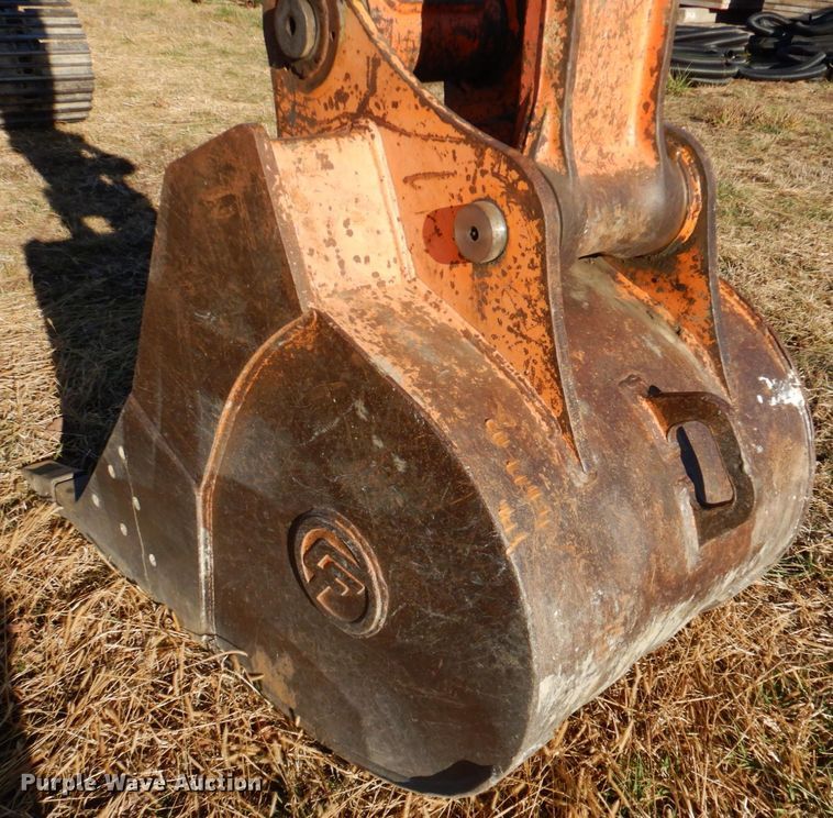 image for item DN2621 1994 Hitachi EX200LC-3  excavator