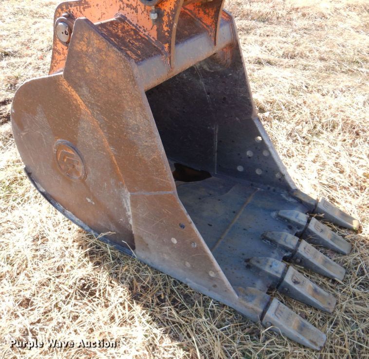 image for item DN2621 1994 Hitachi EX200LC-3  excavator