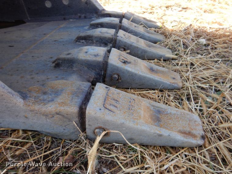 image for item DN2621 1994 Hitachi EX200LC-3  excavator