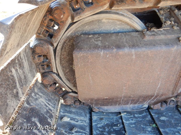 image for item DN2621 1994 Hitachi EX200LC-3  excavator