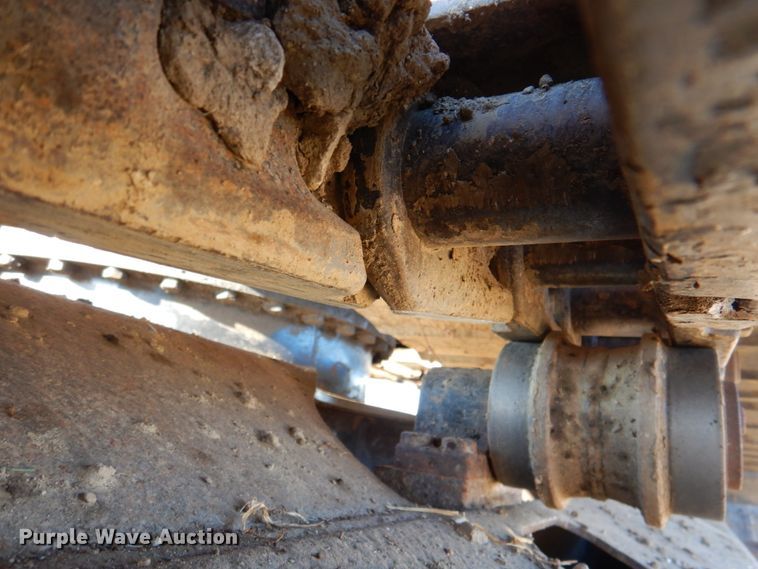 image for item DN2621 1994 Hitachi EX200LC-3  excavator