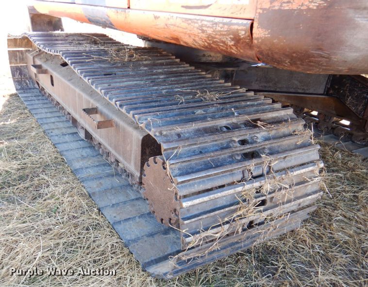 image for item DN2621 1994 Hitachi EX200LC-3  excavator