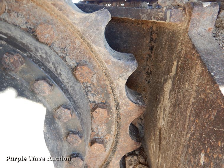 image for item DN2621 1994 Hitachi EX200LC-3  excavator