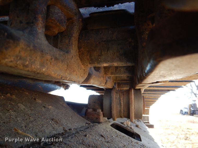 image for item DN2621 1994 Hitachi EX200LC-3  excavator