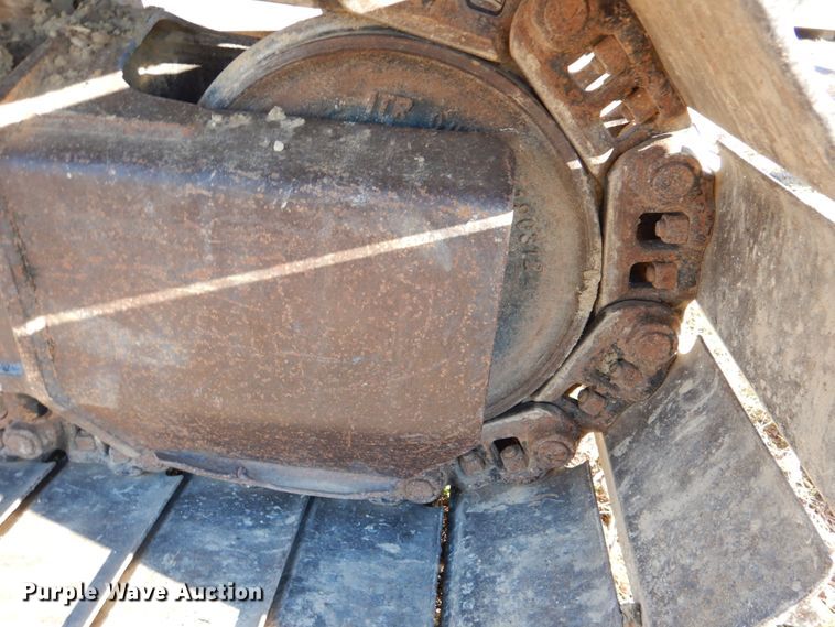 image for item DN2621 1994 Hitachi EX200LC-3  excavator