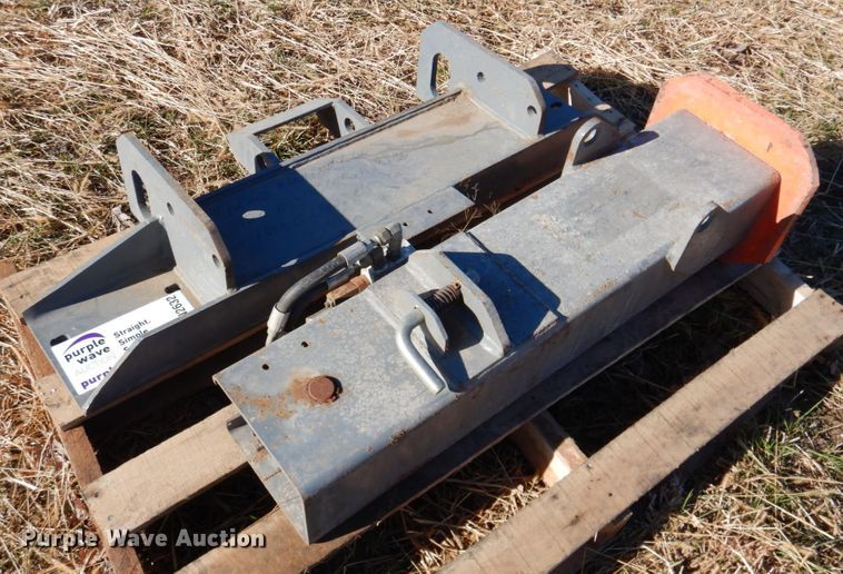 image for item DN2632 Simon outrigger