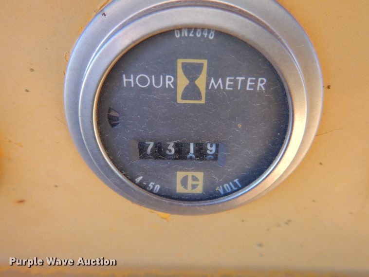 image for item DN2634 1978 Caterpillar D3  dozer