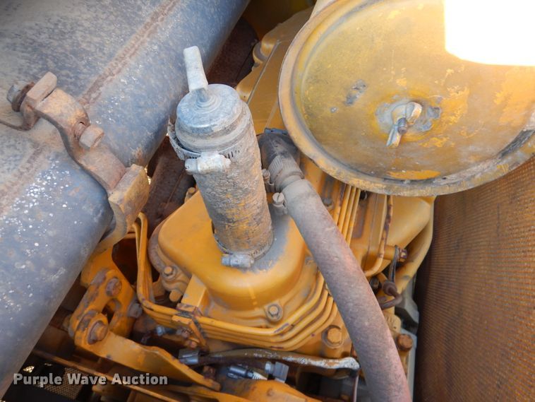 image for item DN2634 1978 Caterpillar D3  dozer