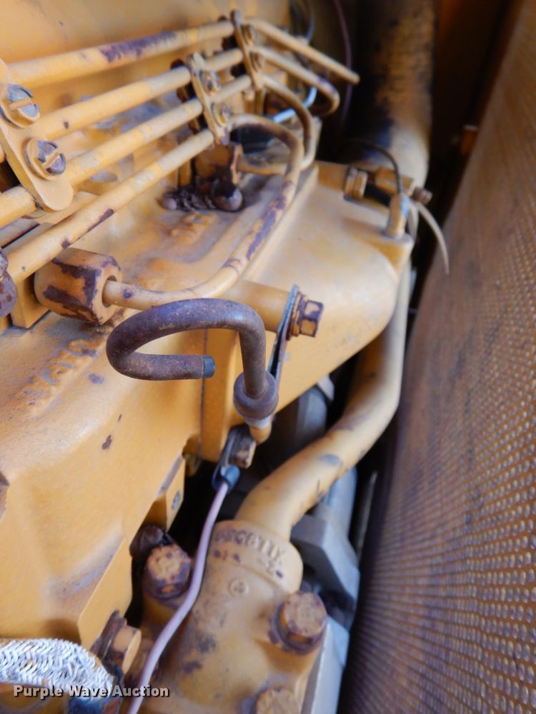 image for item DN2634 1978 Caterpillar D3  dozer