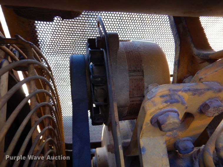 image for item DN2634 1978 Caterpillar D3  dozer