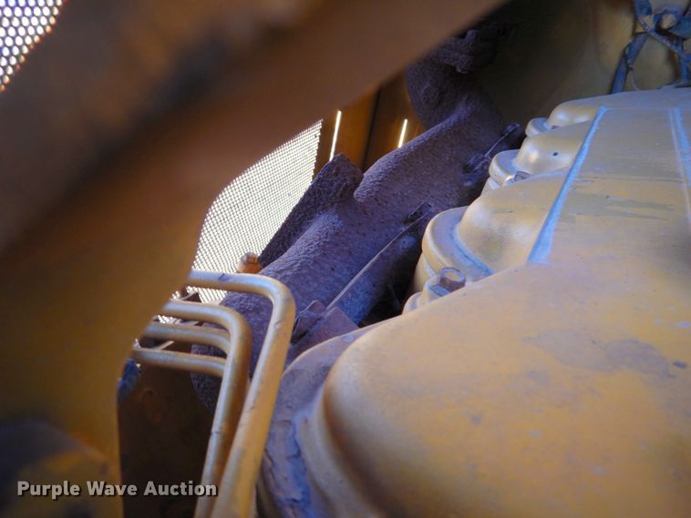 image for item DN2634 1978 Caterpillar D3  dozer