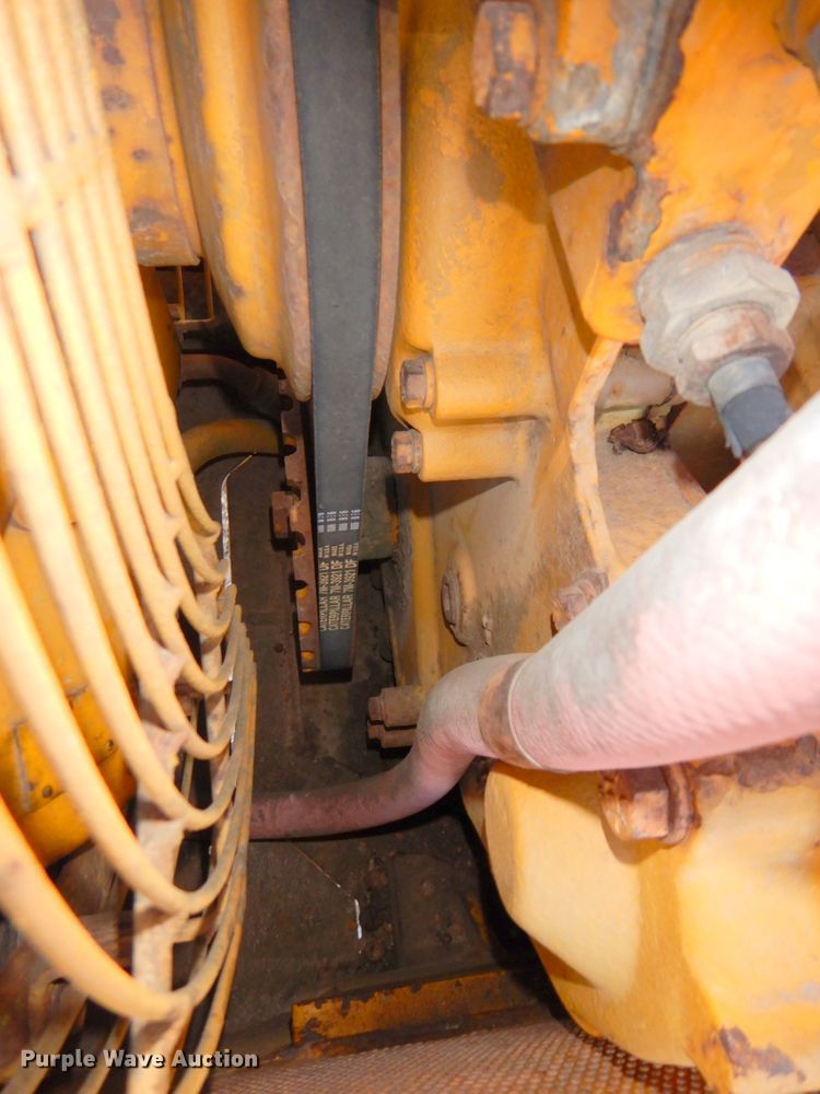 image for item DN2634 1978 Caterpillar D3  dozer