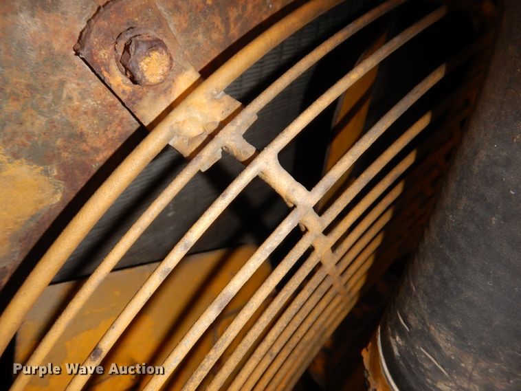 image for item DN2634 1978 Caterpillar D3  dozer