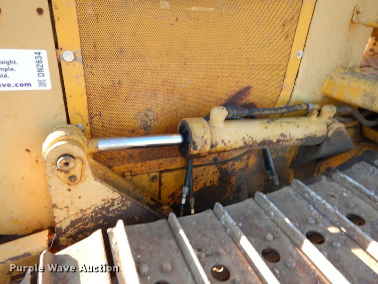 image for item DN2634 1978 Caterpillar D3  dozer