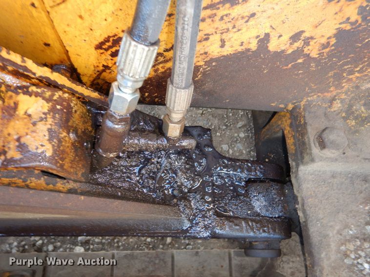 image for item DN2634 1978 Caterpillar D3  dozer