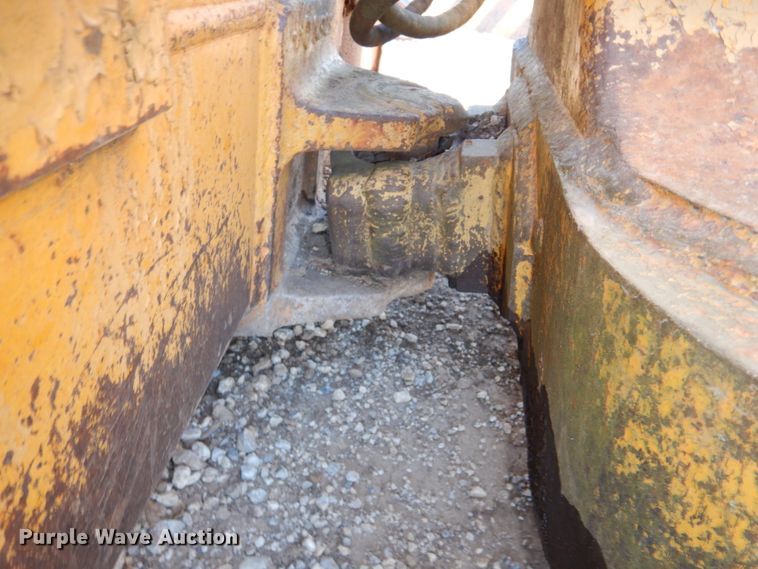 image for item DN2634 1978 Caterpillar D3  dozer