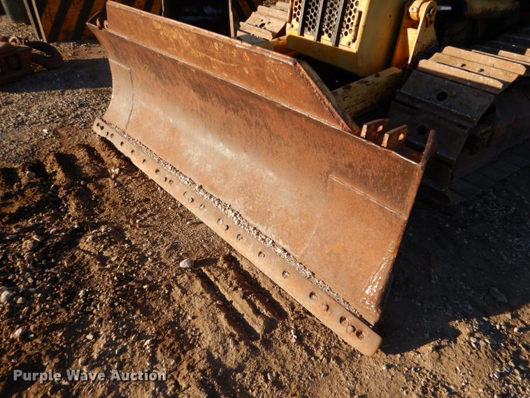 image for item DN2634 1978 Caterpillar D3  dozer