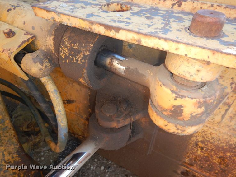 image for item DN2634 1978 Caterpillar D3  dozer