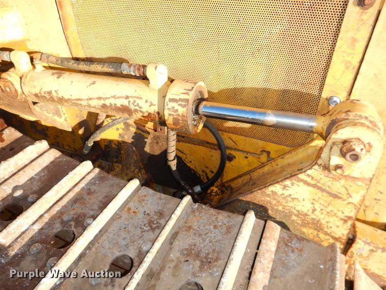 image for item DN2634 1978 Caterpillar D3  dozer