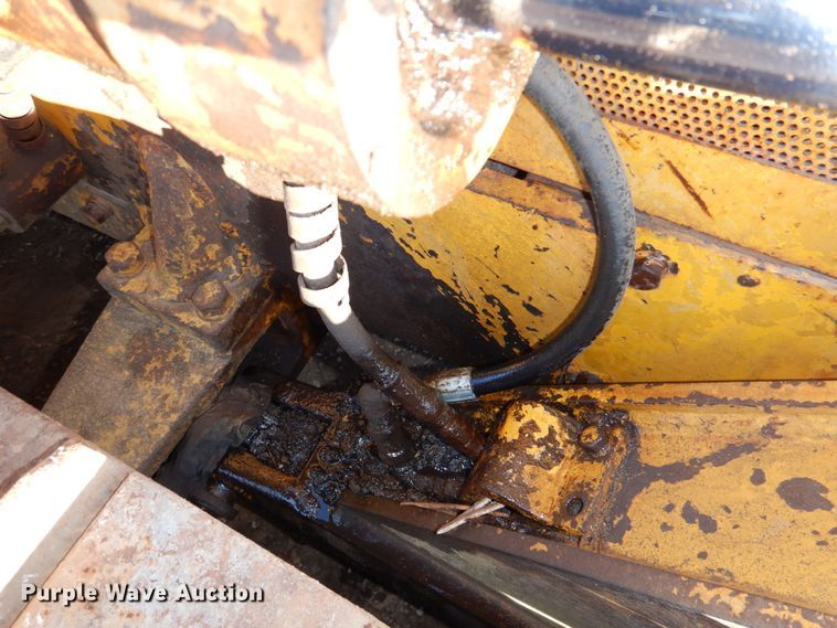 image for item DN2634 1978 Caterpillar D3  dozer