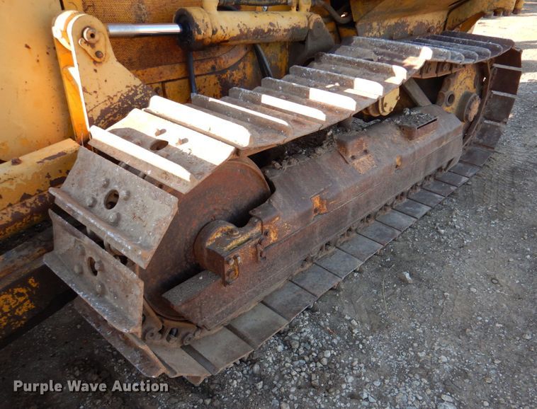 image for item DN2634 1978 Caterpillar D3  dozer
