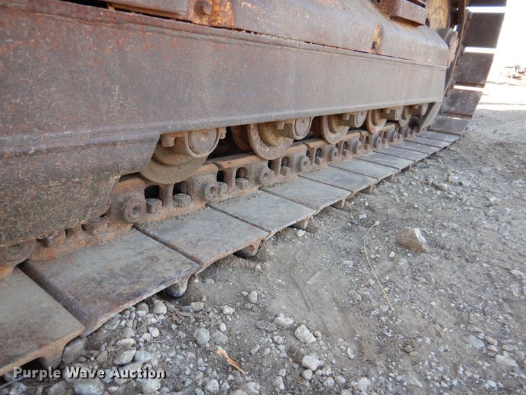 image for item DN2634 1978 Caterpillar D3  dozer