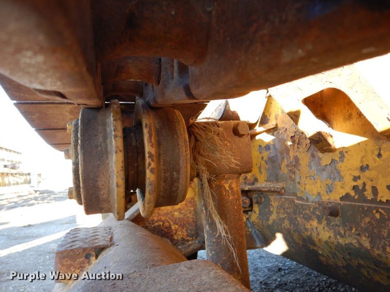 image for item DN2634 1978 Caterpillar D3  dozer