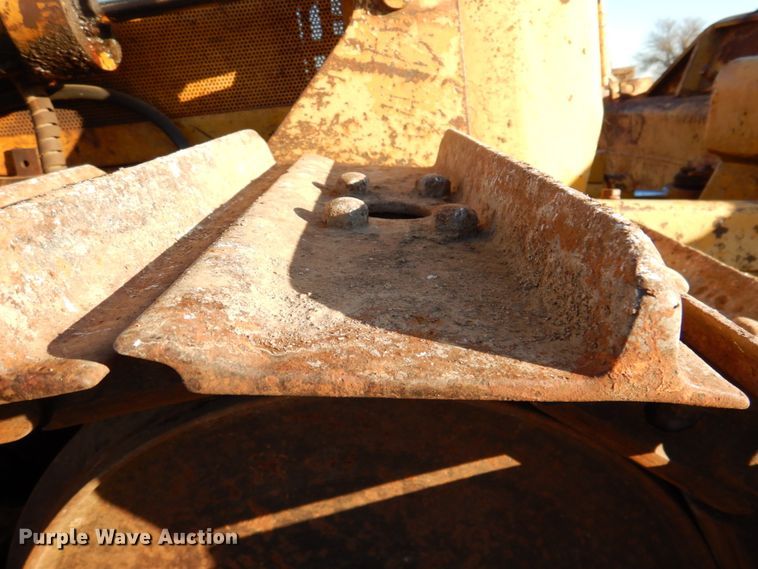 image for item DN2634 1978 Caterpillar D3  dozer