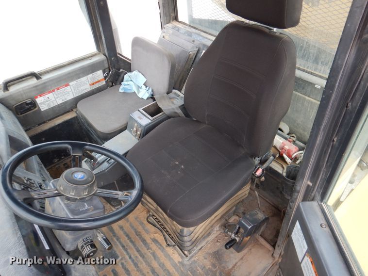 image for item DN2645 2007 Komatsu HM300-2  haul truck