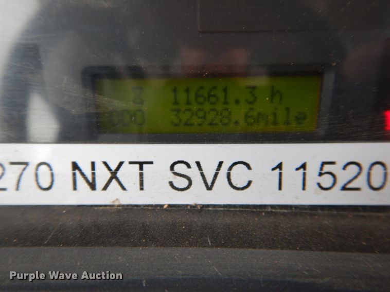 image for item DN2645 2007 Komatsu HM300-2  haul truck